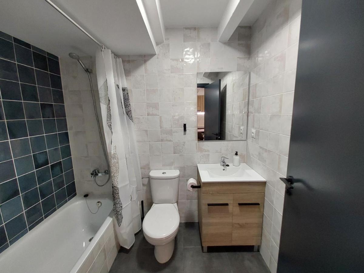 Loft 4 Morella Dış mekan fotoğraf