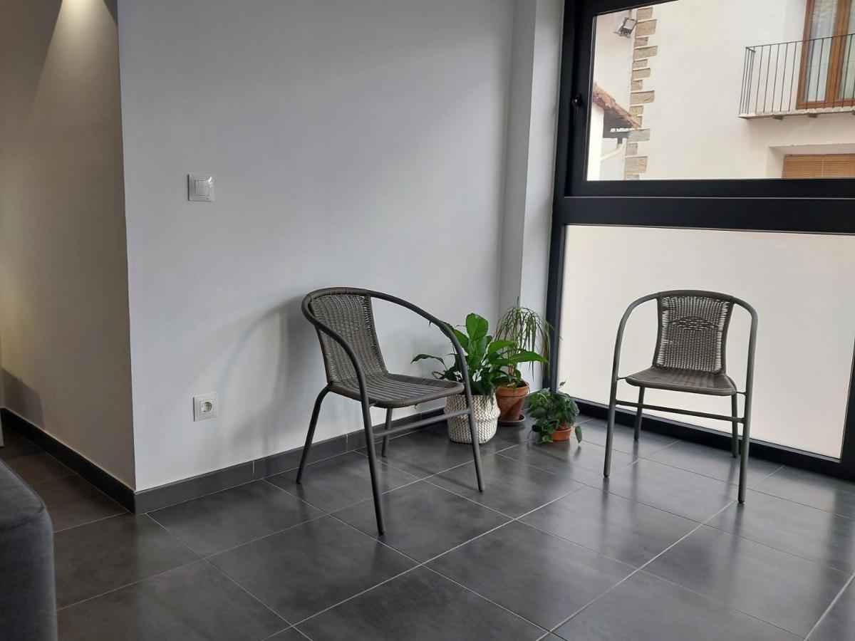 Loft 4 Morella Dış mekan fotoğraf